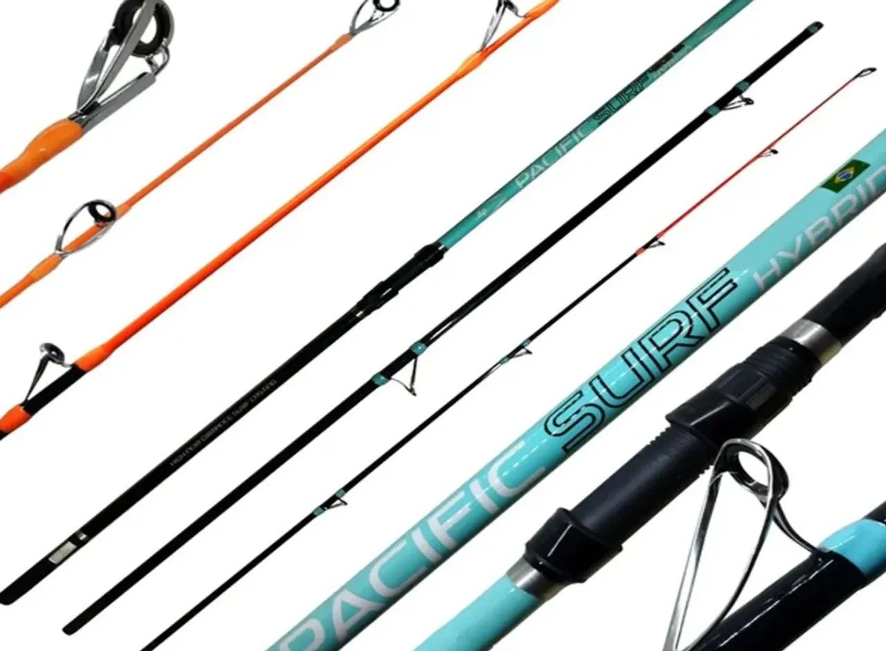 Varas Pacific Surf Hybrid 4,20m nova - Foto 5
