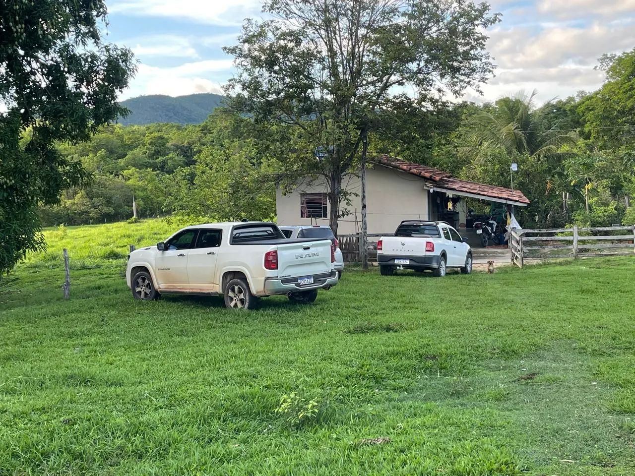 Fazenda em morro agudo - Foto 3