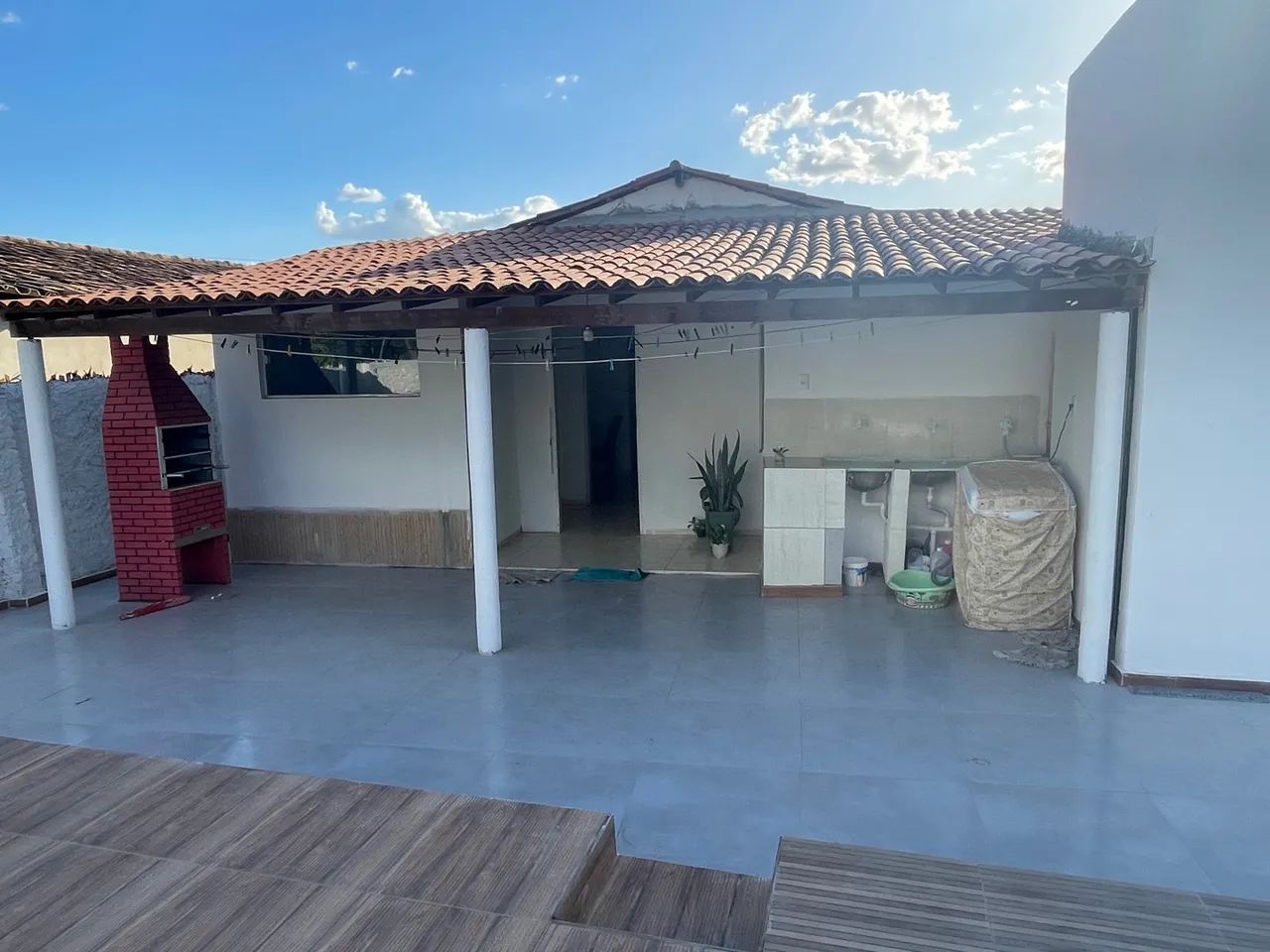 Casa para temporada em Caldas do jorro  - Foto 7