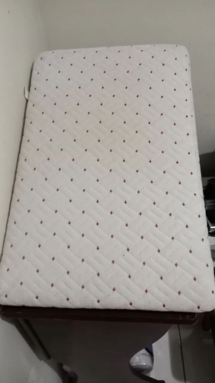 Travesseiro de encosto - Foto 3