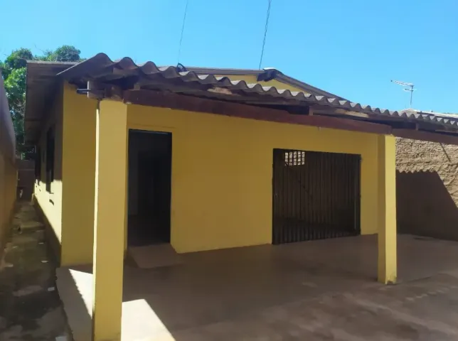 Venda de casa em Nossa Senhora da Apresentação CON