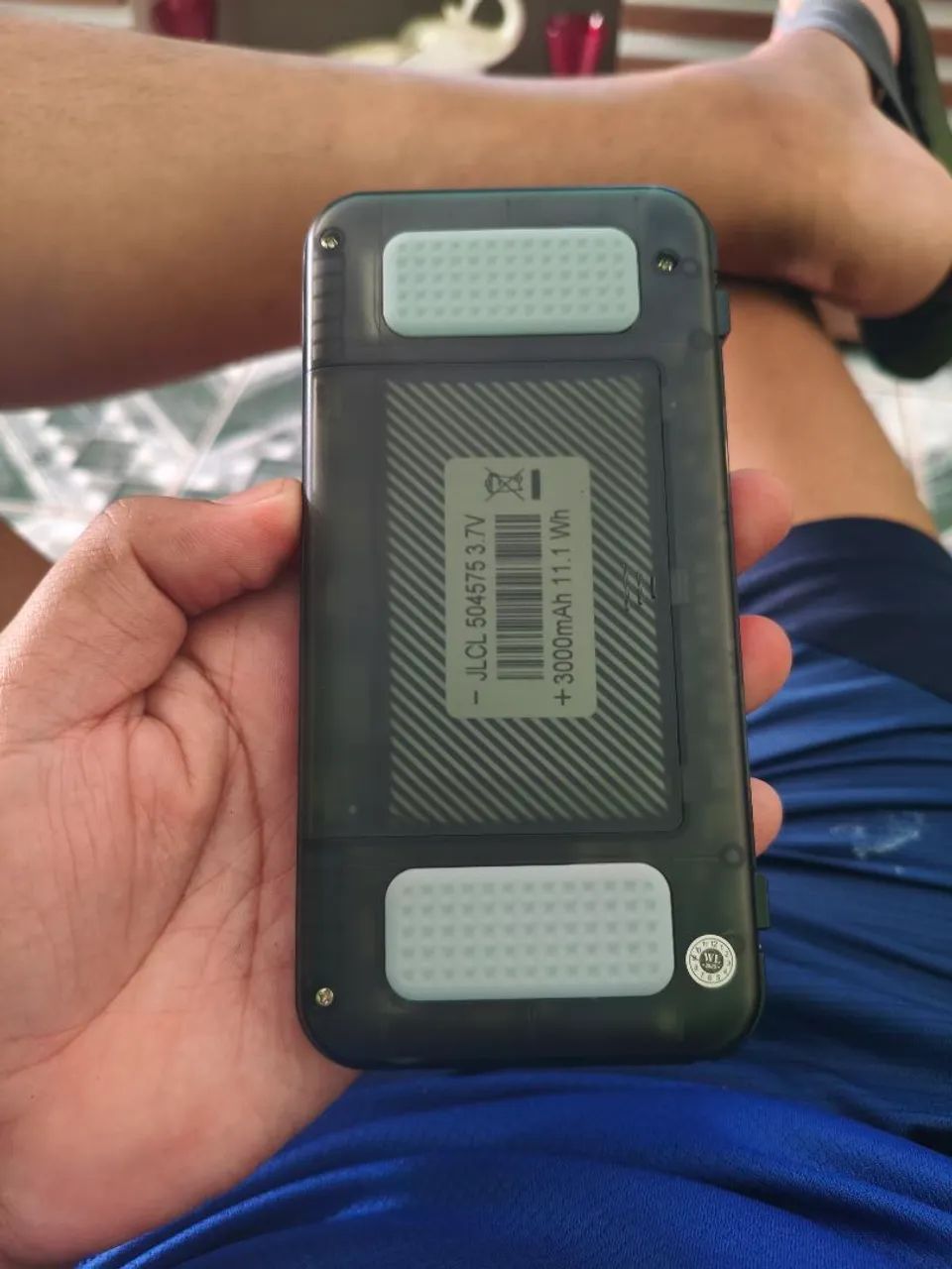 Console portátil R36H - Foto 4