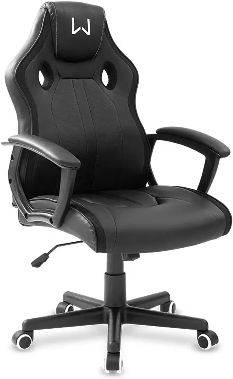 Cadeira gamer nova
