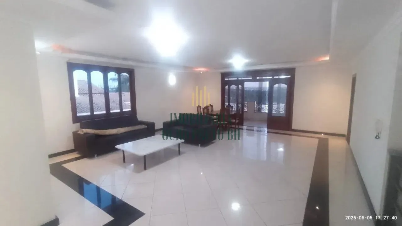 Casa com 6 quartos residencial e comercial para Locação No Bairro Jardim Atlântico.