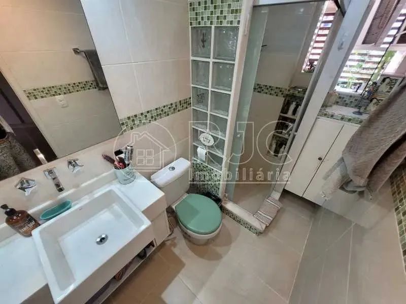 Apartamento : Padrão / Residencial / Tijuca - Foto 12