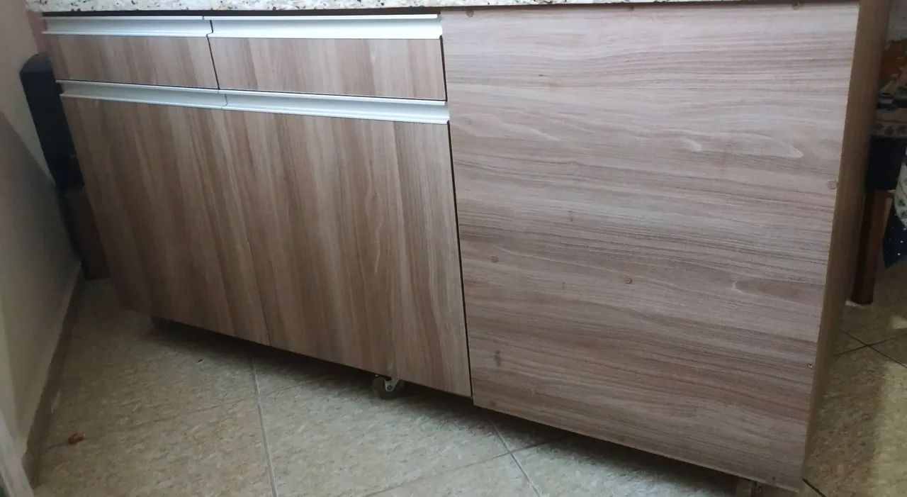 Balcão Buffet com Adega - Foto 5