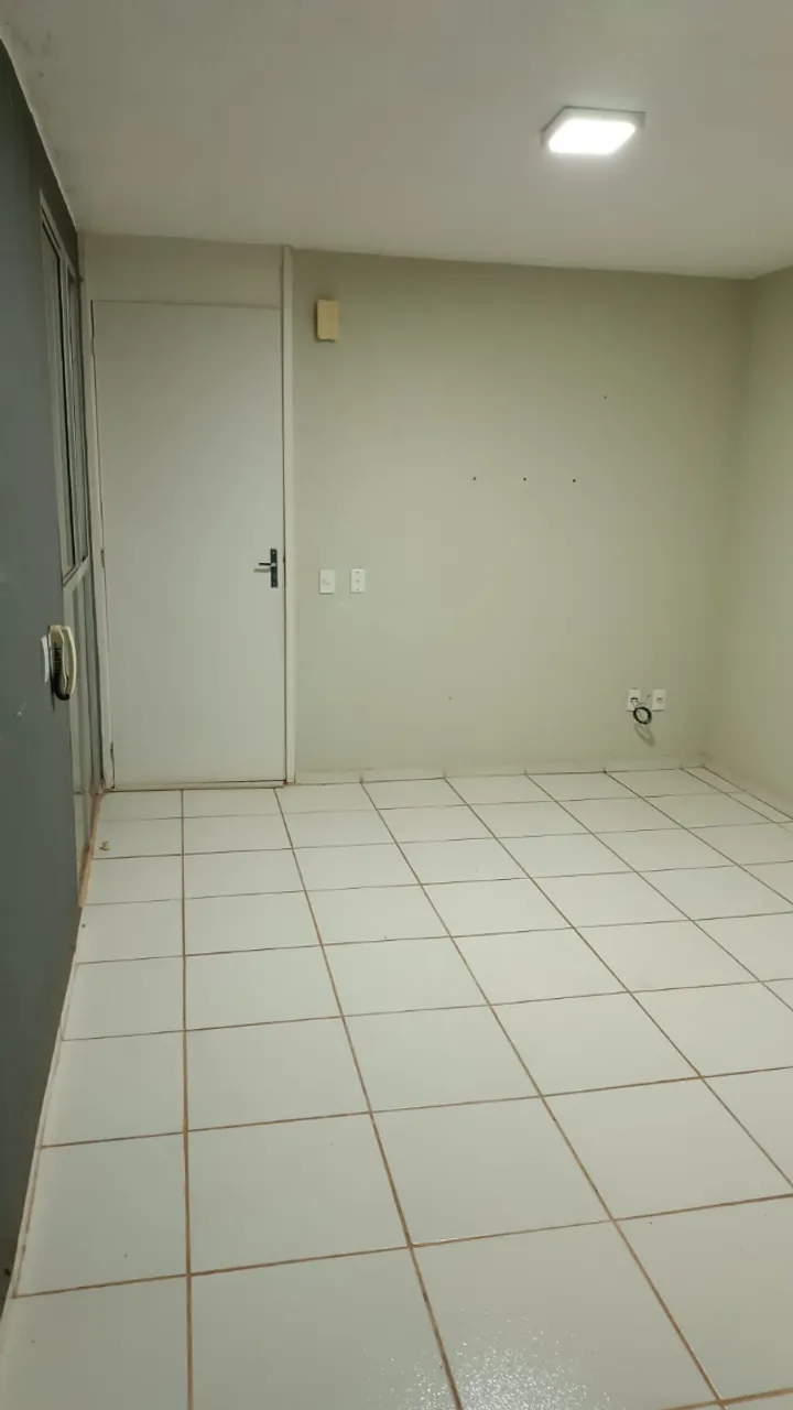 Alugo apartamento no Paranoá Parque na quadra 03 conjunto 04