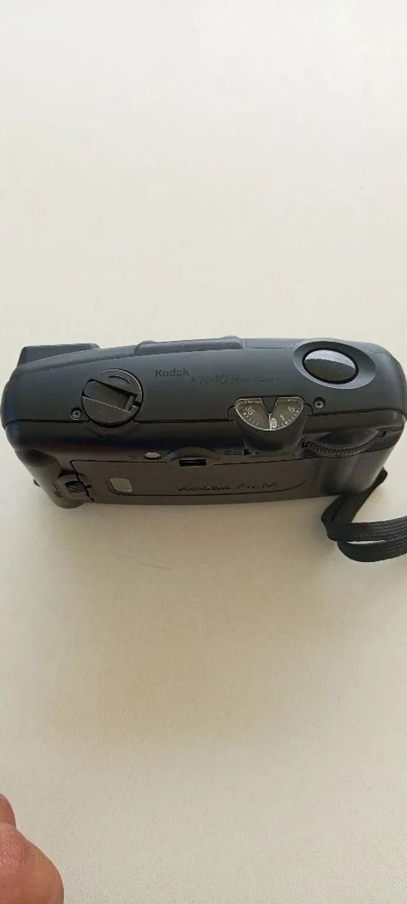 Câmera Kodak - Foto 3