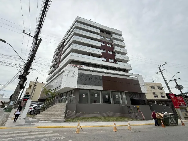 APARTAMENTO NOVO - LOCALIZAÇÃO PREVILEGIADA - CENTRO SANTO AMARO DA IMPERATRIZ