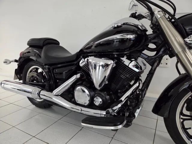 XVS 950A Midnight Star 2012 / Reação Suzuki - Foto 9