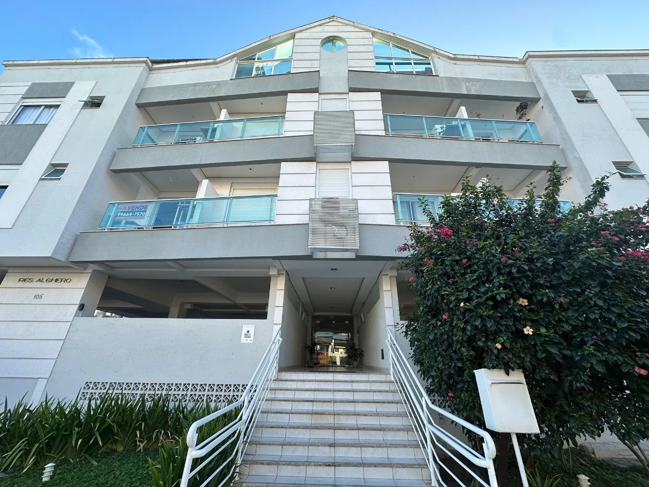Apartamento à venda em Campeche, Florianópolis