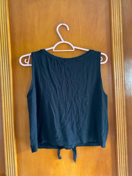 3 Camisas de ginástica/ academia  - Foto 3
