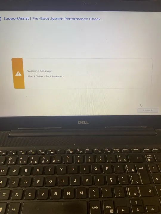 Notebook Dell I5 antigo - Foto 6