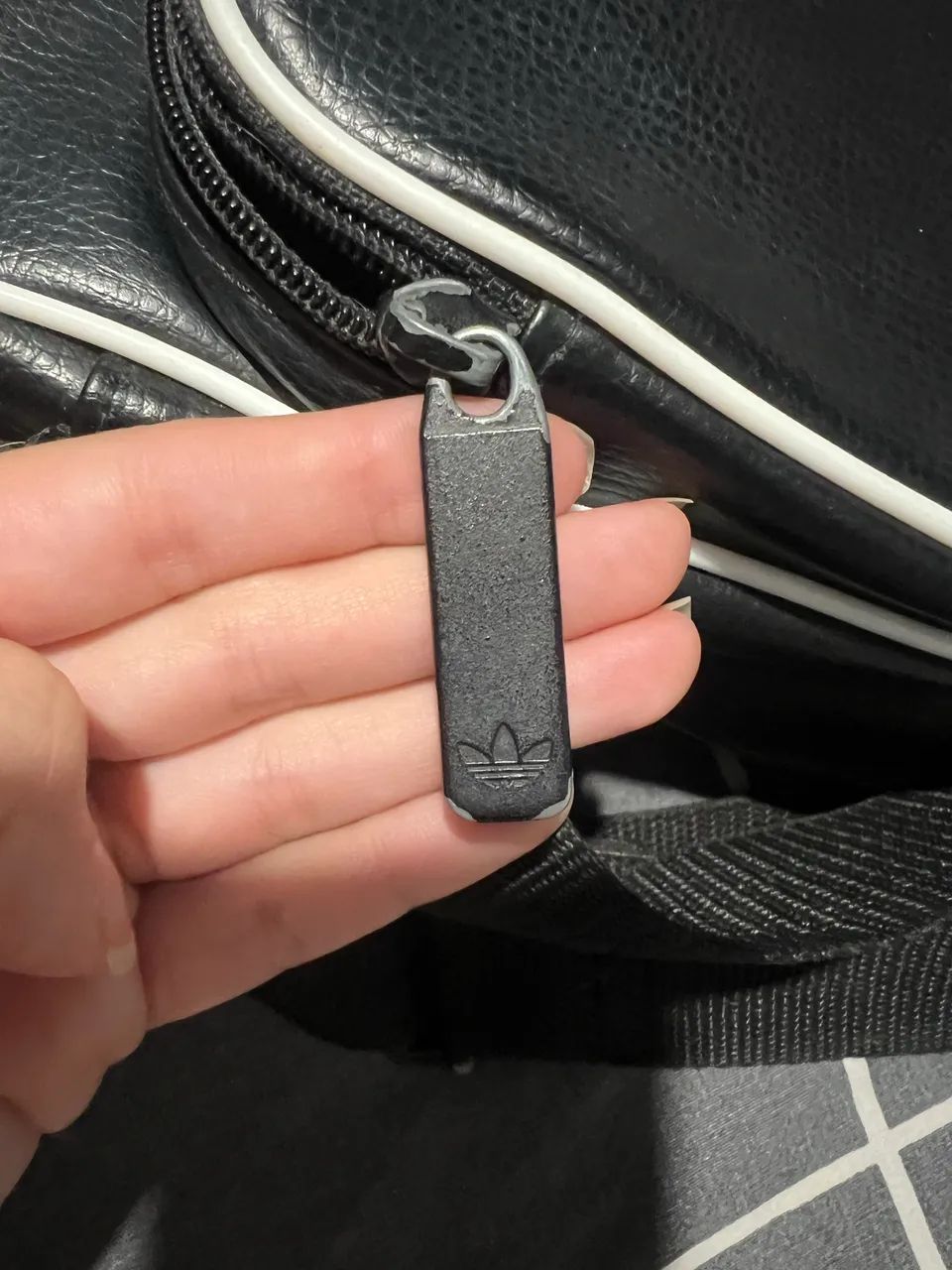 Shoulder Bag Adidas Original - Foto 2