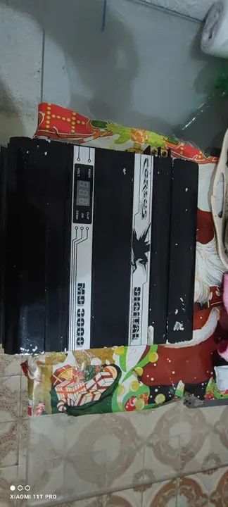 Modulo Corzus 3000 RMS Digital 2 ohms 