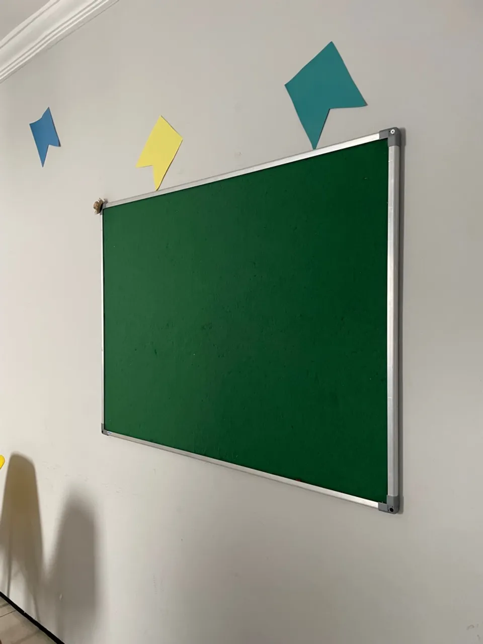 Quadro Verde para Escritório