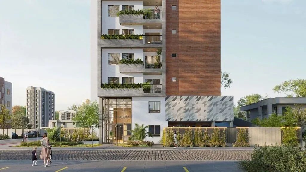 Apartamento 3 dormitórios à venda Bessa João Pessoa/PB - Foto 2