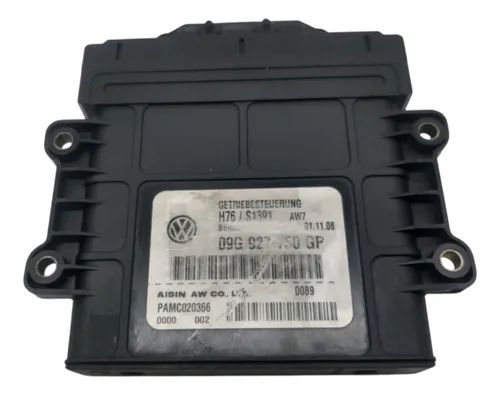 Modulo Cambio Vw Passat 2.0 Tsi 2007 2008 2009 2010 2011 - Foto 3