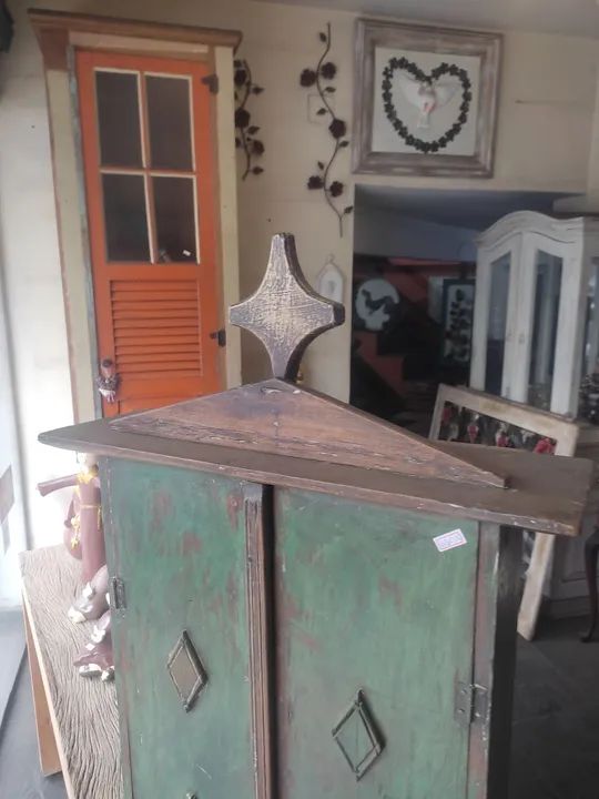 Oratório Antigo - Foto 4