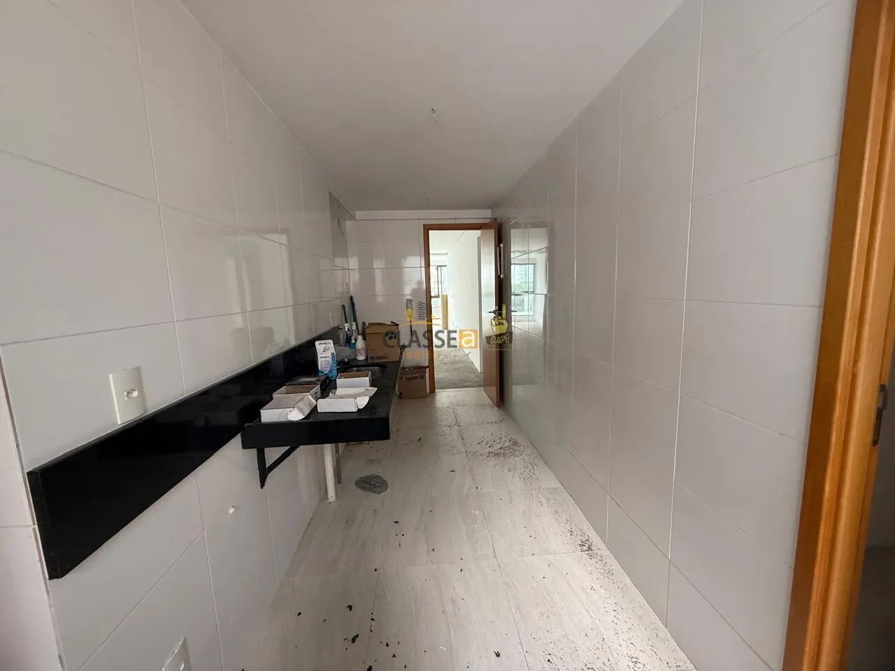 Apartamento 3 Quartos com 98m2 em Boa Viagem - Foto 5