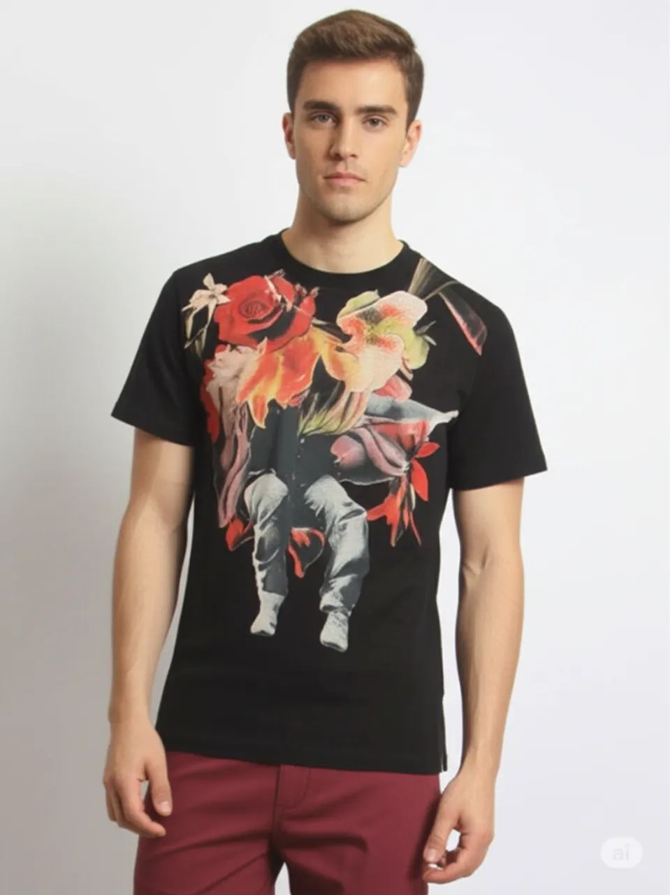 Camiseta Diesel Florida tam M