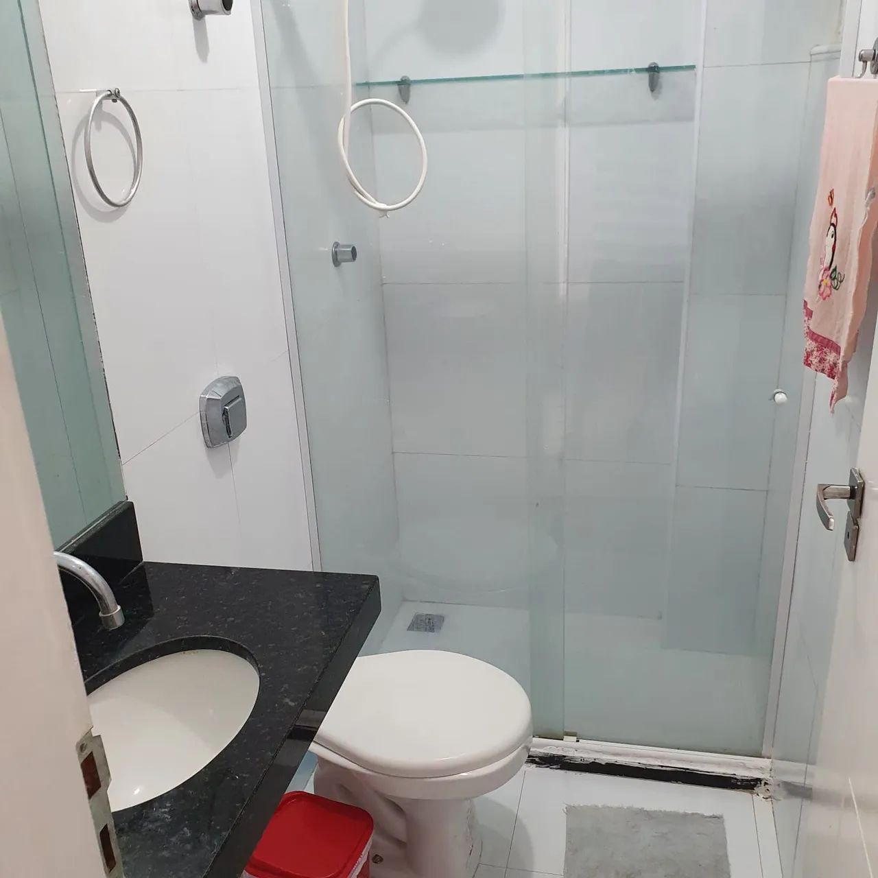 Apartamento para Temporada próximo à Av. Litorânea  - Foto 7