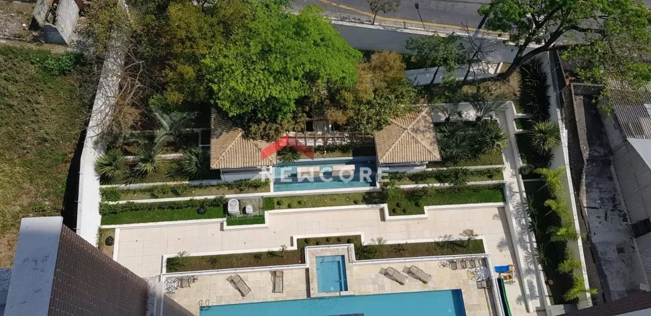 Apartamento em Alameda Afonso Schmidt - Santa Teresinha - São Paulo/SP - Foto 4