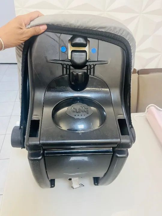 Bebê conforto  - Foto 3