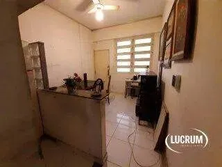 Quarto e sala à venda em Copacabana - 5065