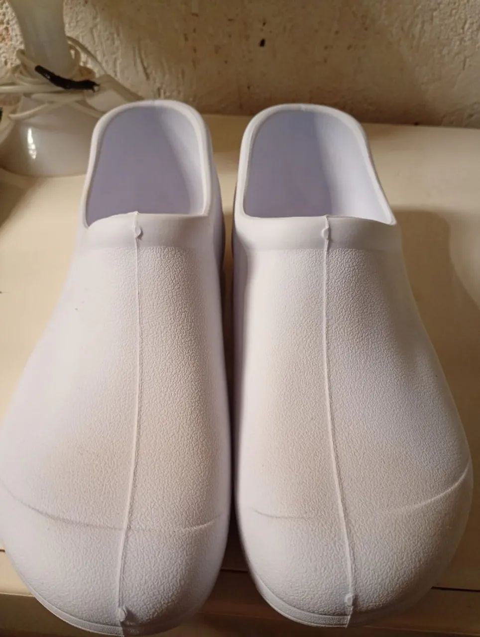 sapato Babuche tamanho 40/41
