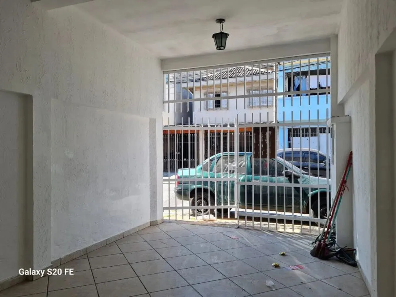 Sobrado para comprar Jardim Maria Virginia São Paulo