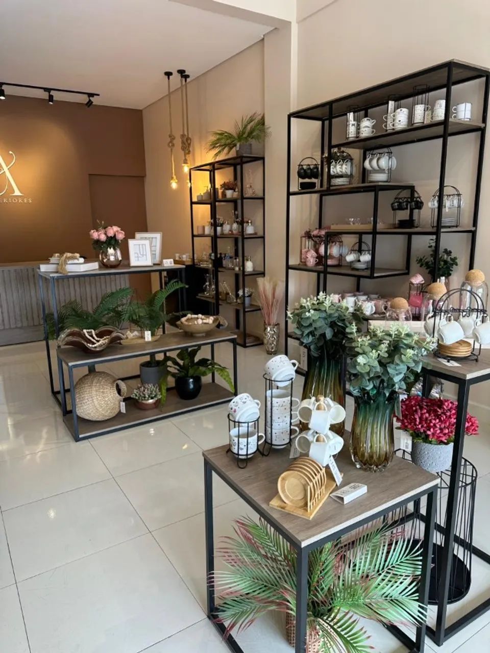 VENDO INSTALAÇÃO DE LOJA  - Foto 4