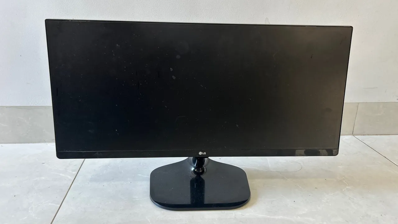 Monitor LG 25 Ultrawide Full HD