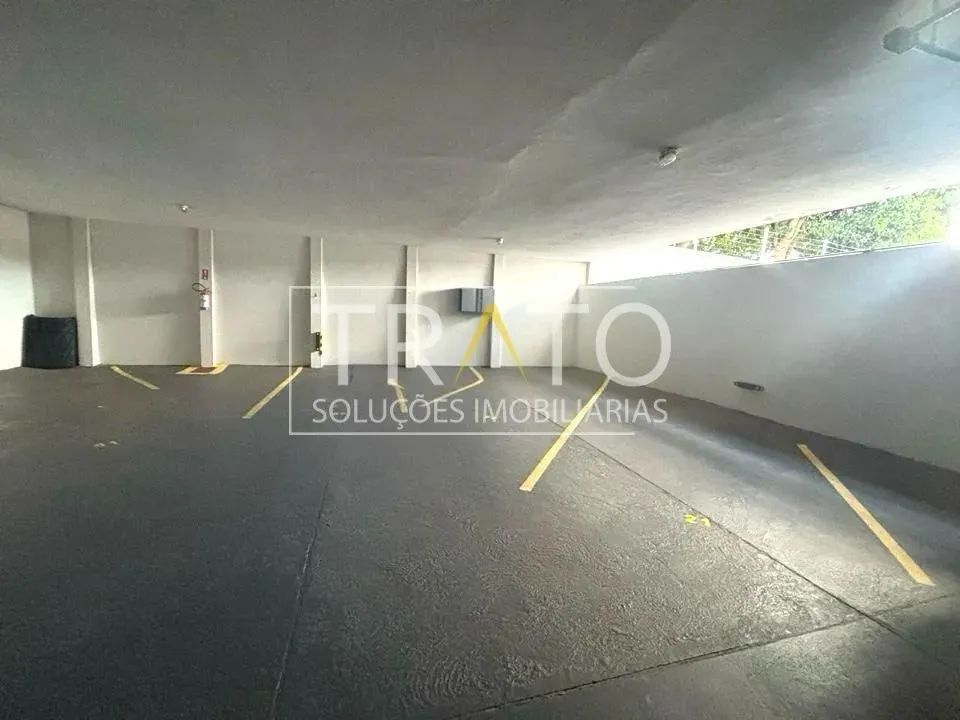 apartamento - Vila Marieta - Campinas - Foto 3