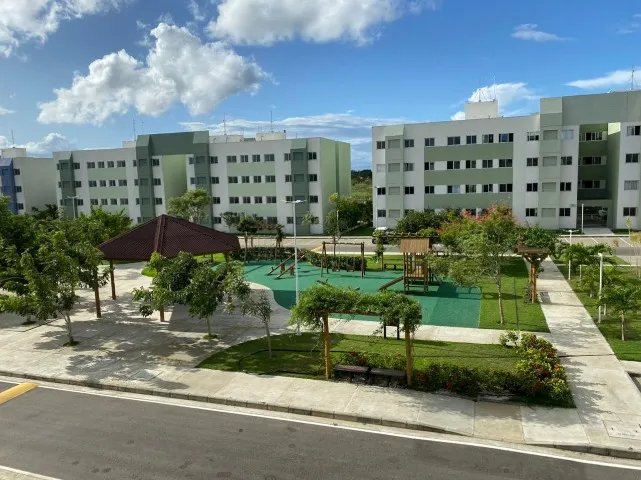 Apto em Arapiraca
