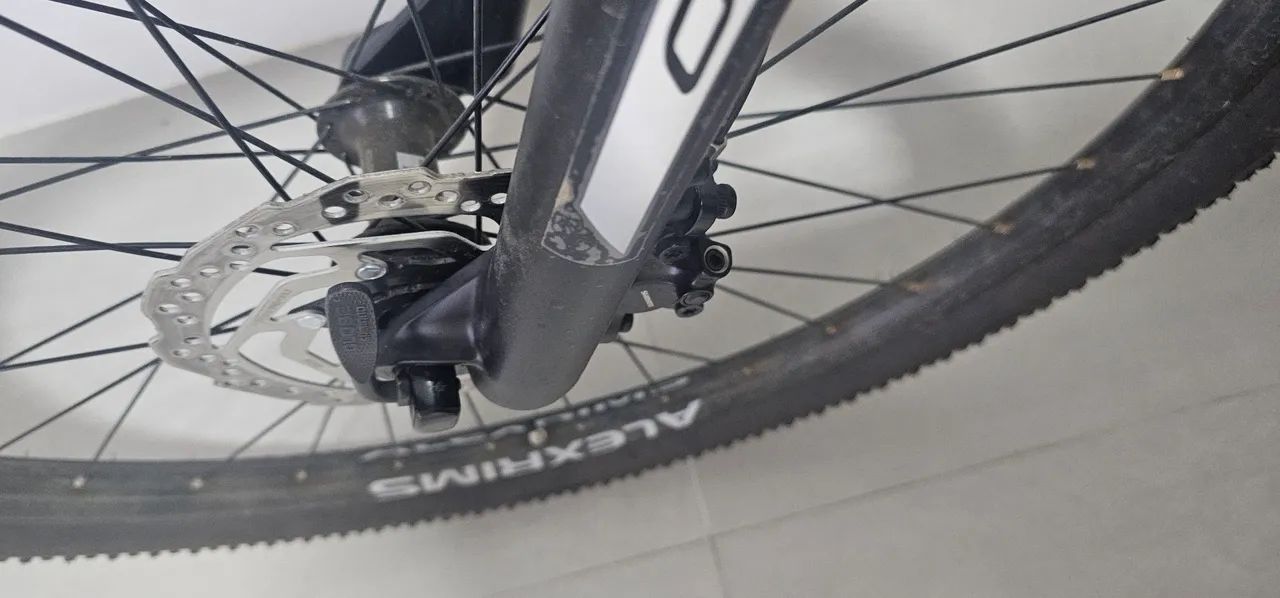 Bike Oggi 7.0 Nova 2024  - Foto 2