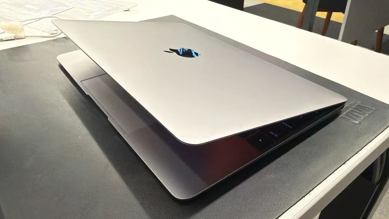 macbook 12 polegadas 2017