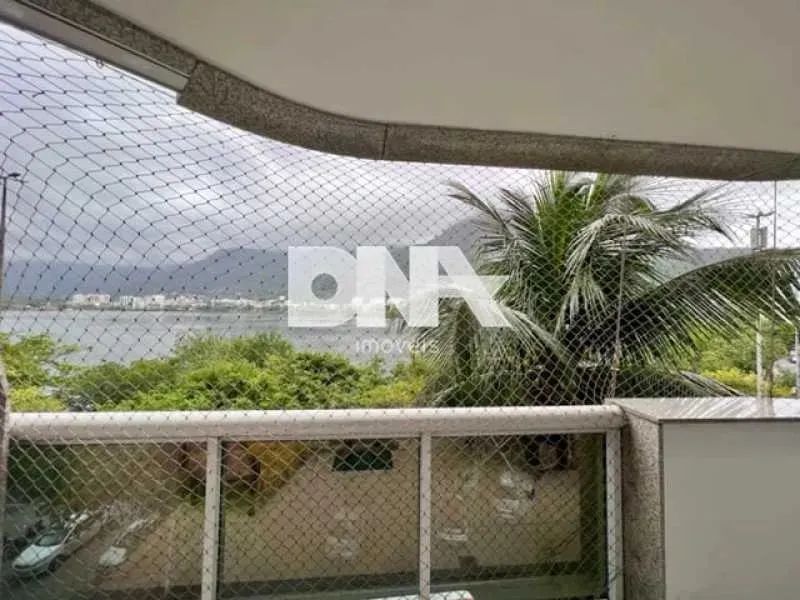 Flat - / Residencial / Lagoa - Foto 2