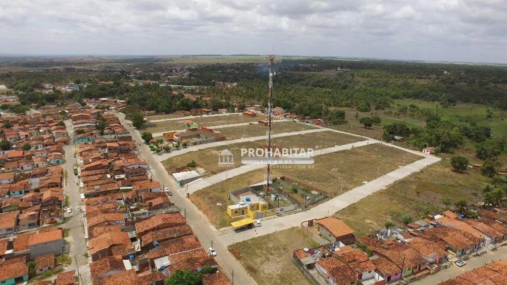 Terreno residencial à venda, Sertãozinho, Canguaretama - TE0879. - Foto 4