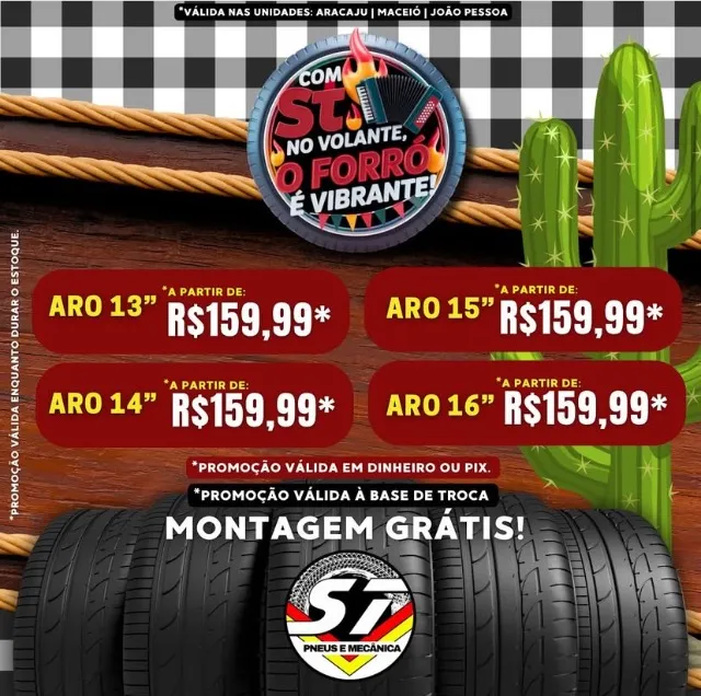 Pneus, Pneu, Promoção de Pneu, Pneu barato