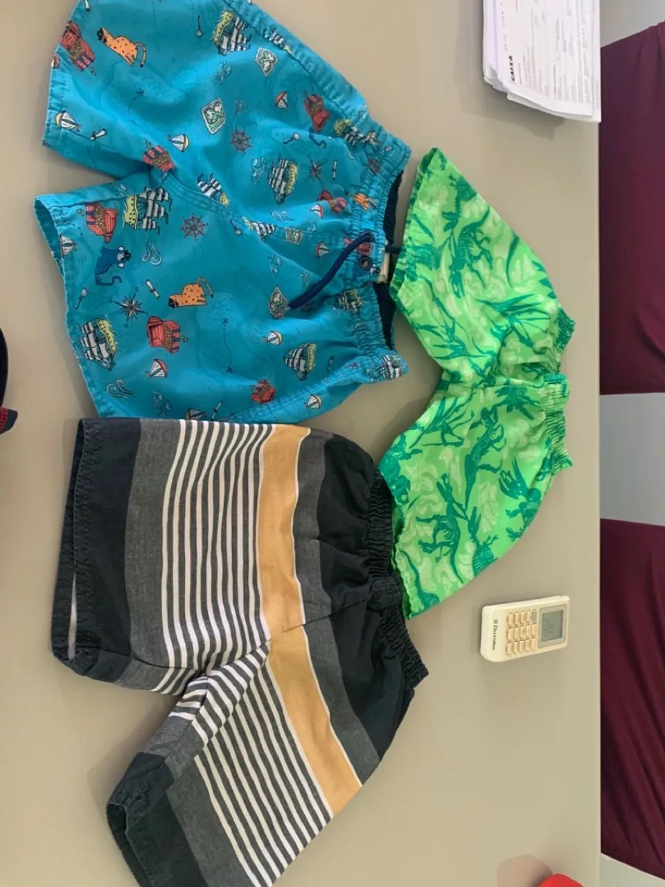 Roupa de praia - Foto 4