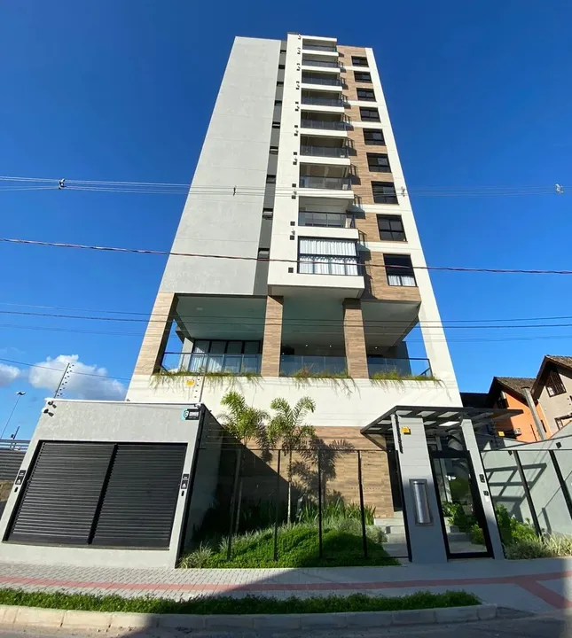 Apartamento Padrão para Venda no Bairro Boa Vista em Joinville-SC