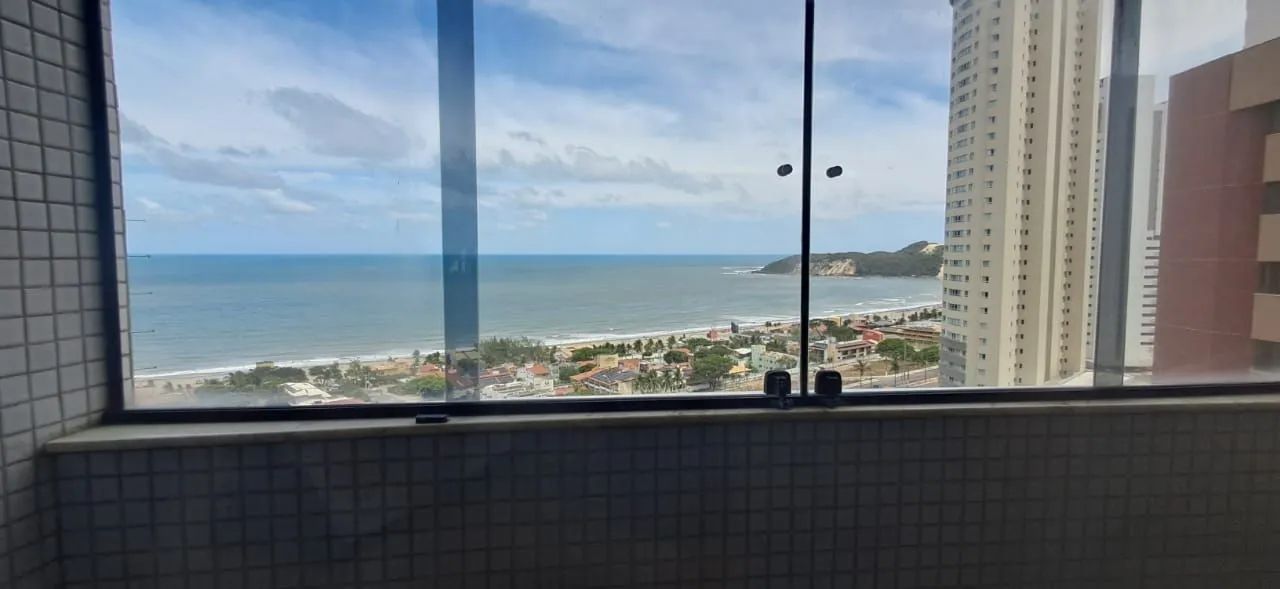 AP 2/4 sts Réveillon Vista p mar Ponta Negra nobre localização! - Foto 9