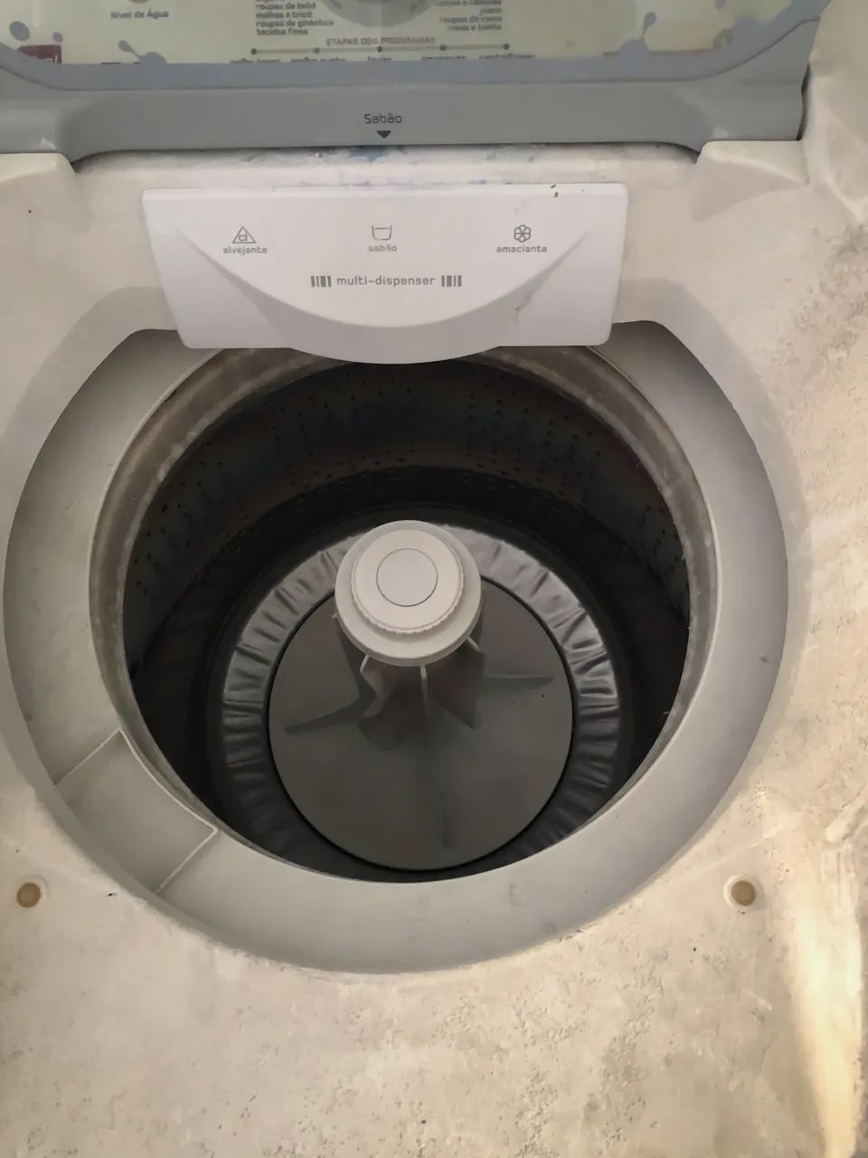 Máquina de Lavar Brastemp 11kg - Defeito na placa - Foto 4