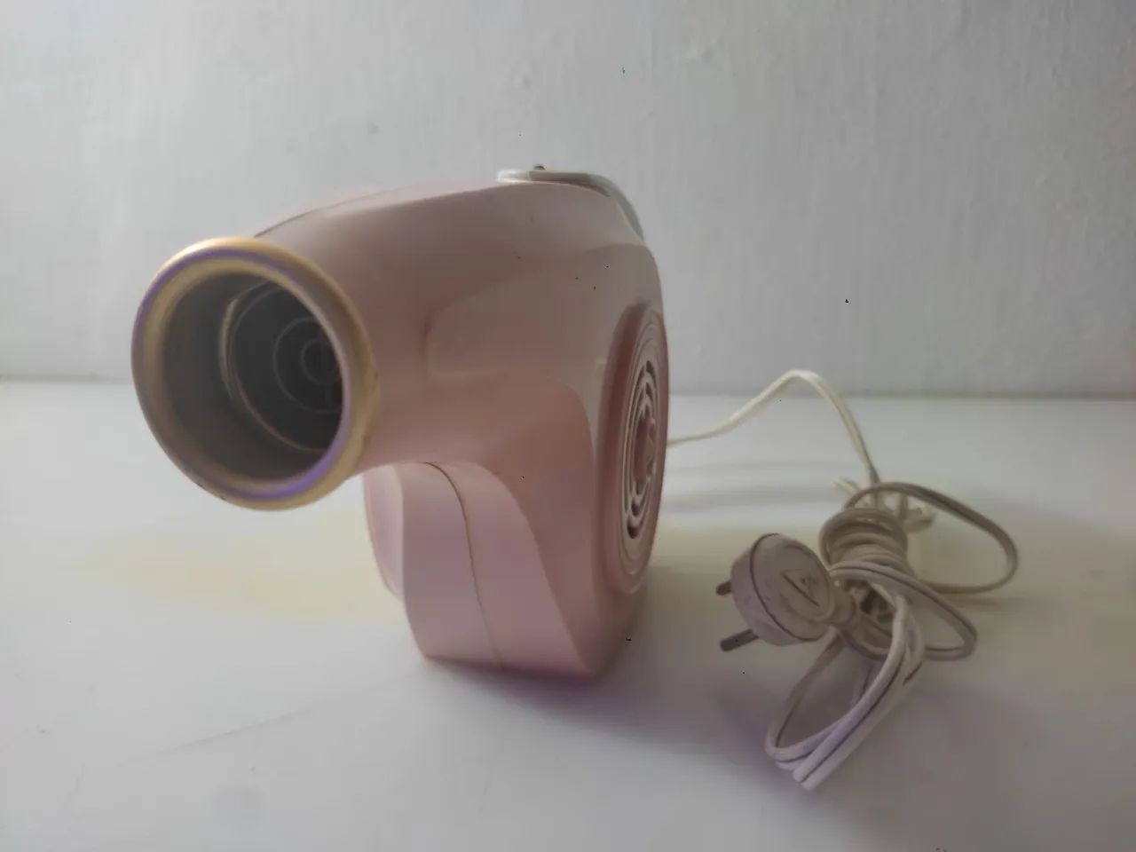 Secador de Cabelo arno ar quente frio 350w - Foto 4