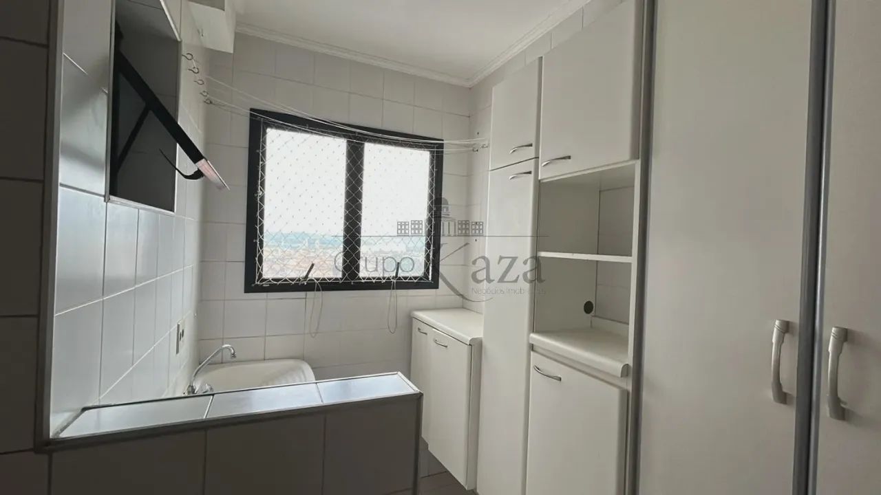 Apartamento - Vila Machado - Residencial New Life - Jacareí - 3 Dormitórios - 72m². - Foto 5