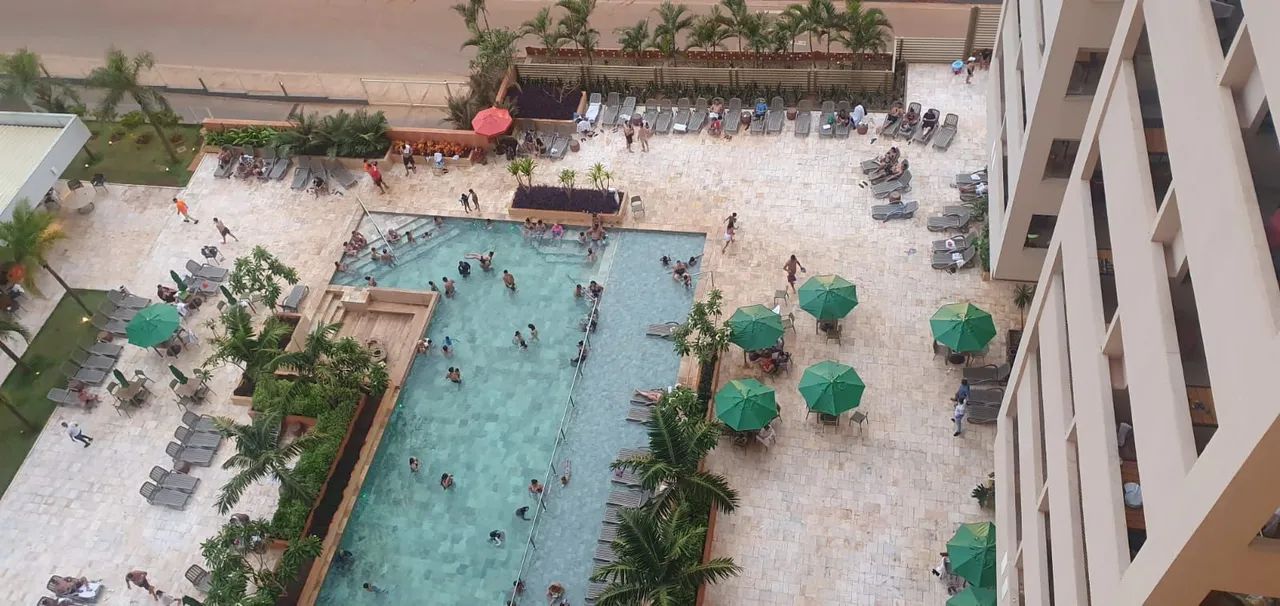 Hot Beach Olímpia SP. - Foto 3