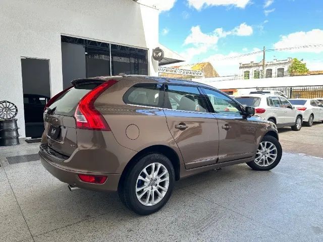 Volvo XC 60 3.0 ADW 5P - Foto 3
