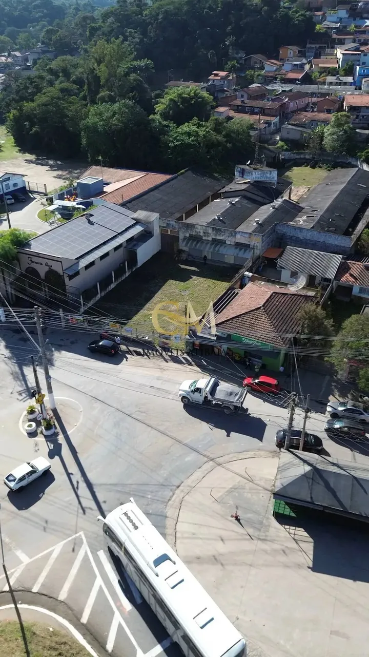 Vende-se Galpão na melhor localização - Bairro do Portão Atibaia