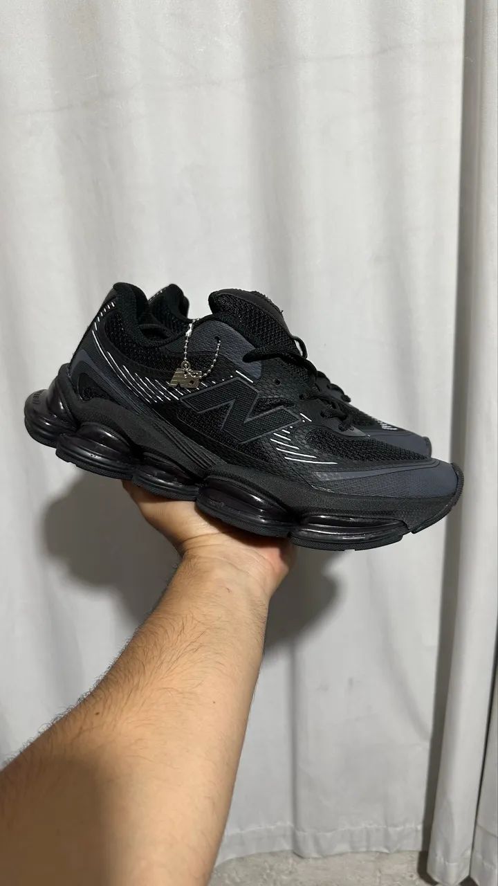 Tênis New balance  - Foto 2